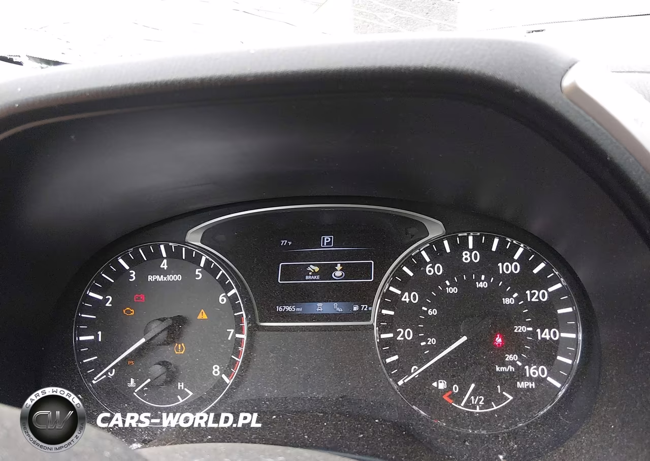 2017 Nissan Pathfinder Platinum VIN:5N1DR2MN3HC613146 - 7