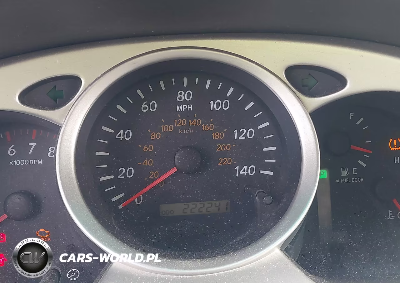 2006 Toyota Highlander V6 VIN:JTEGP21A460124693 - 7