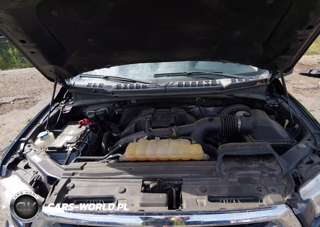 2016 Ford F-150 Xlt VIN:1FTEW1CP5GFC79858 - 10