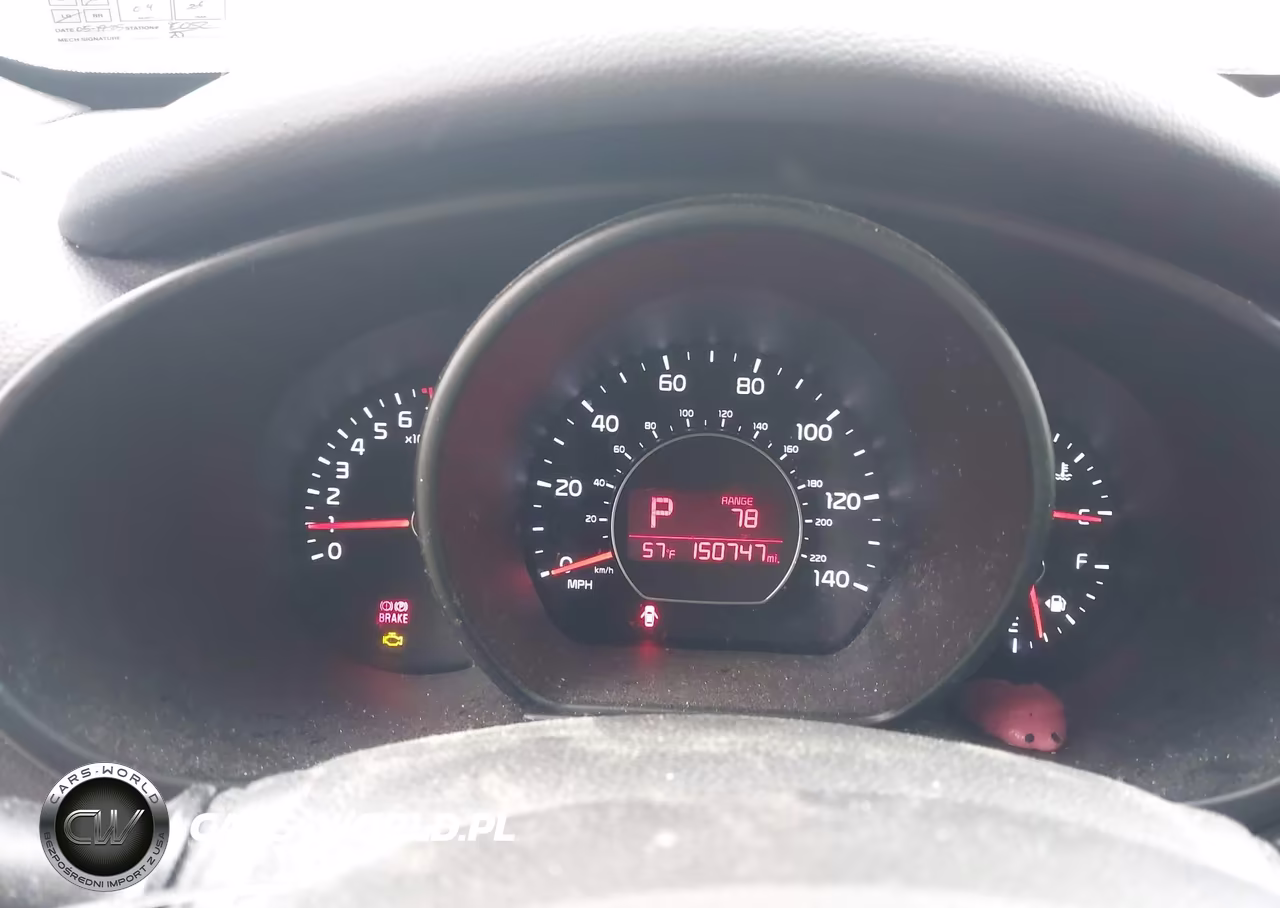 2015 Kia Soul + VIN:KNDJP3A57F7149291 - 7