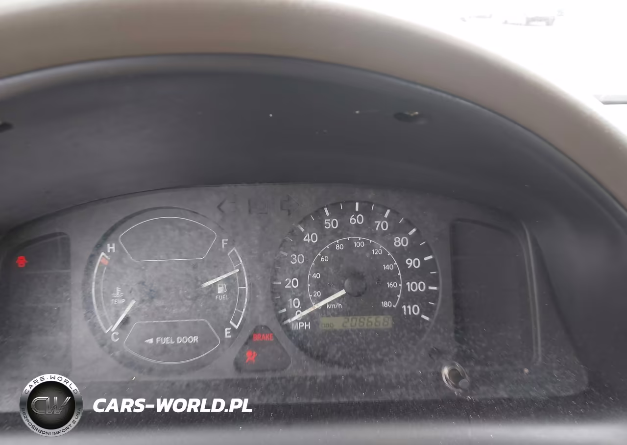 1999 Toyota Corolla Ce VIN:1NXBR12E3XZ237366 - 15