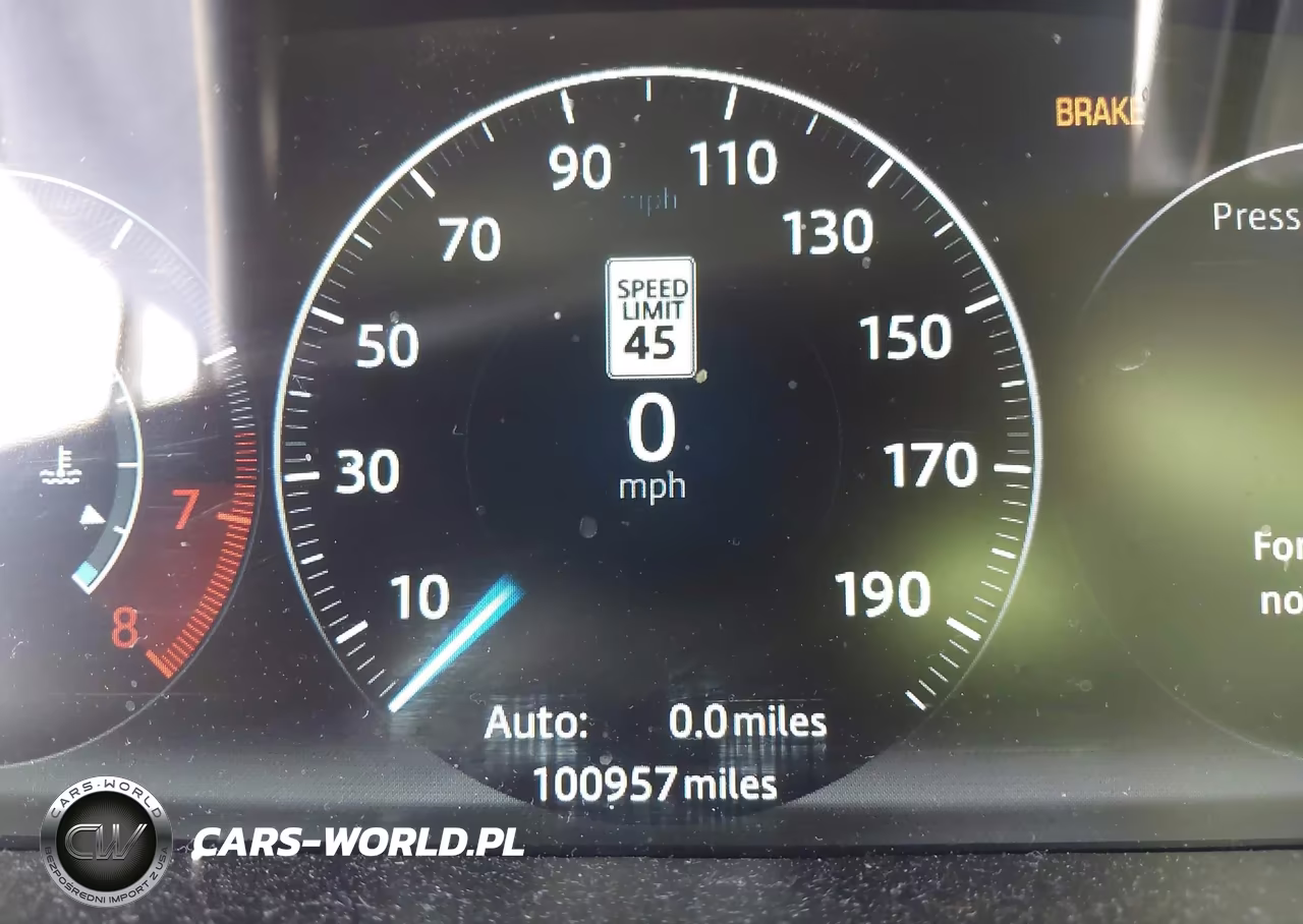 2019 Jaguar Xj Xj50 V6-Xjl Portfolio VIN:SAJWA2G70K8W19306 - 15
