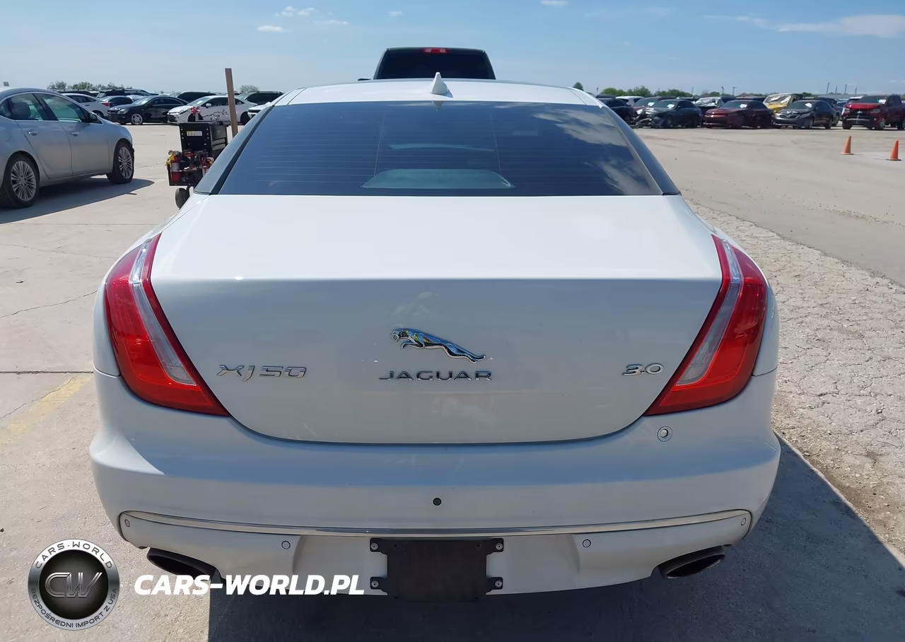 2019 Jaguar Xj Xj50 V6-Xjl Portfolio VIN:SAJWA2G70K8W19306 - 16