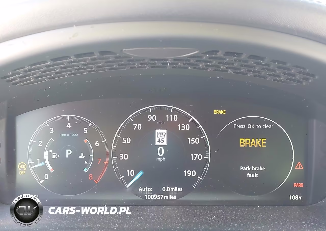 2019 Jaguar Xj Xj50 V6-Xjl Portfolio VIN:SAJWA2G70K8W19306 - 7