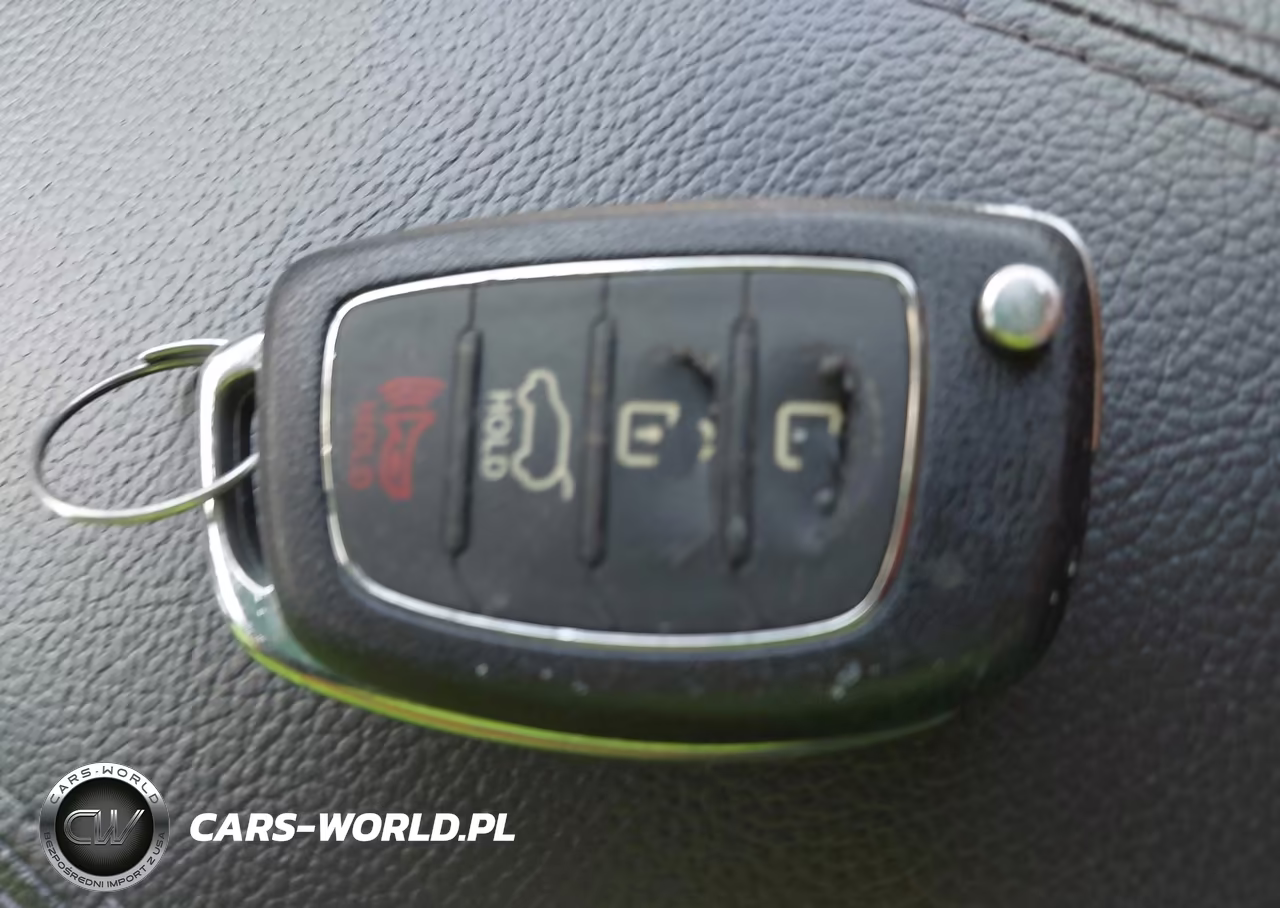 2014 Hyundai Santa Fe Sport 2.4L VIN:5XYZU3LB1EG223594 - 11