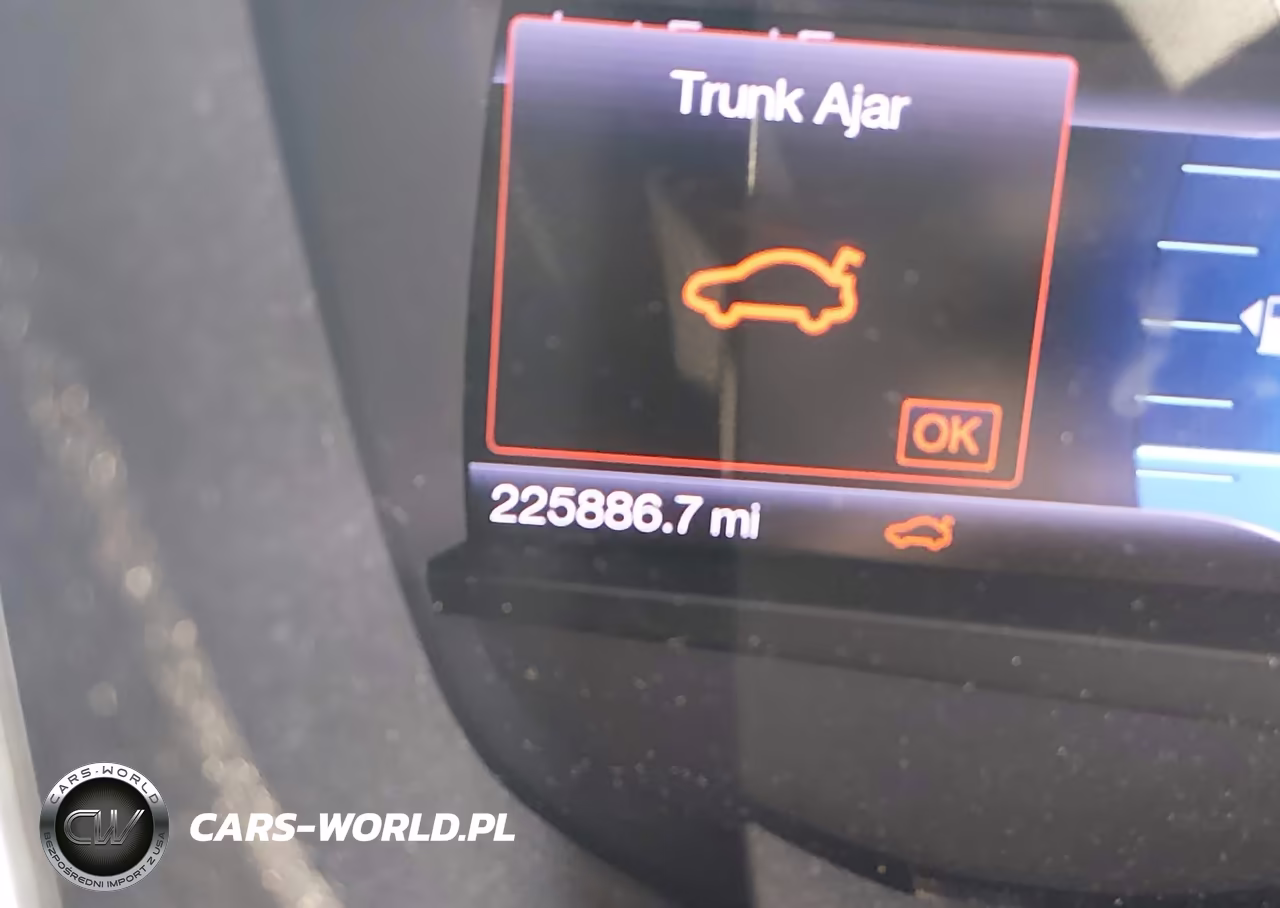 2013 Ford Fusion Se VIN:3FA6P0H79DR116512 - 15