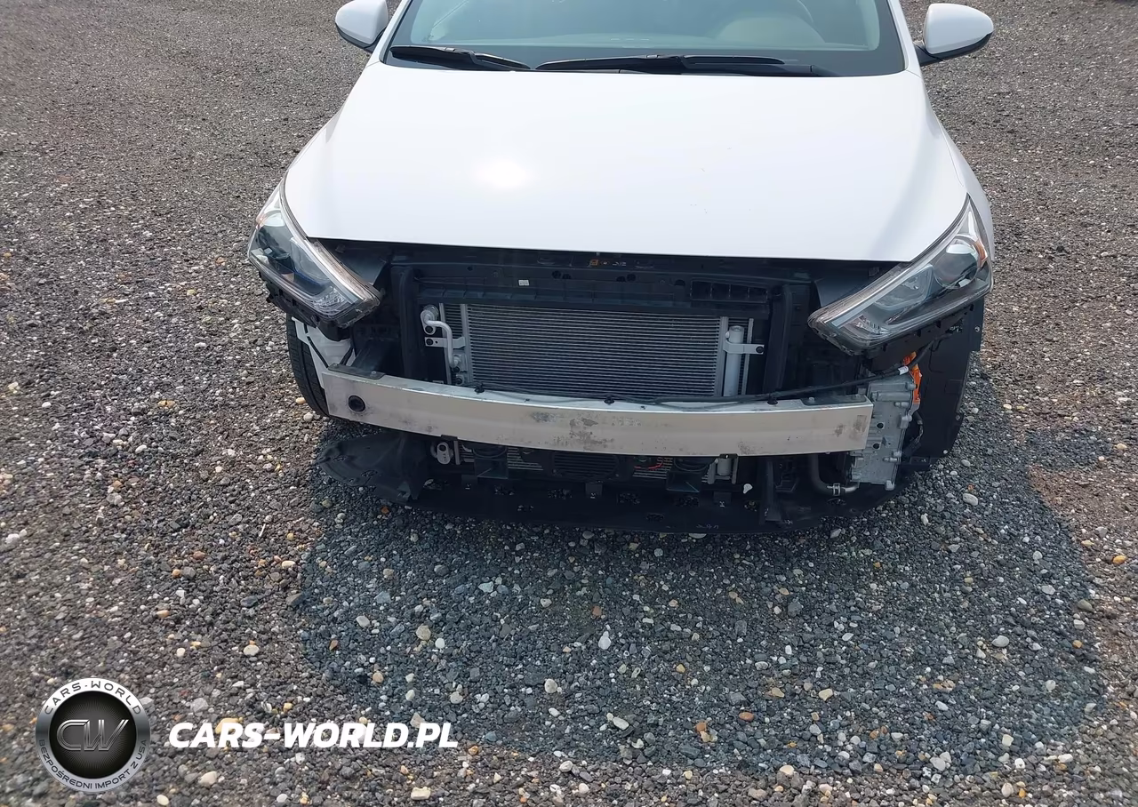 2019 Hyundai Ioniq Plug-In Hybrid VIN:KMHC65LD6KU156364 - 13