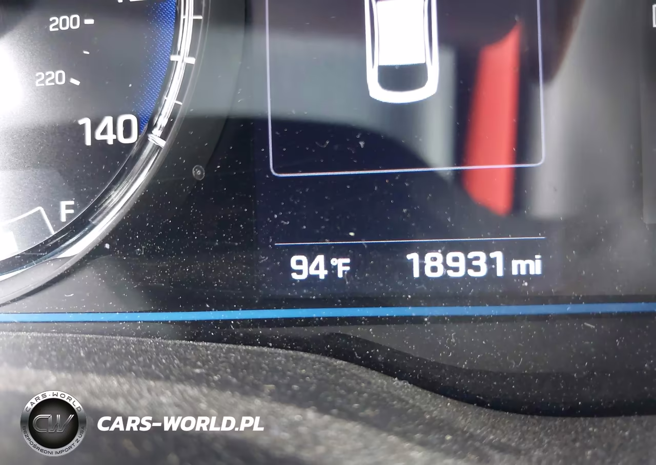 2019 Hyundai Ioniq Plug-In Hybrid VIN:KMHC65LD6KU156364 - 19