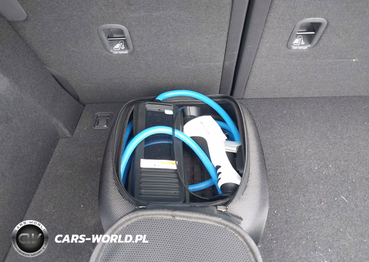2019 Hyundai Ioniq Plug-In Hybrid VIN:KMHC65LD6KU156364 - 21
