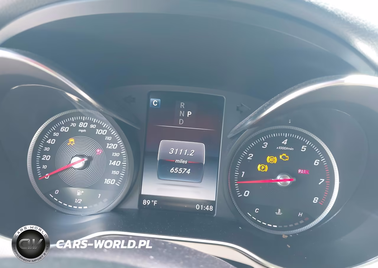 2018 Mercedes-Benz C 300 VIN:55SWF4JB9JU279093 - 7