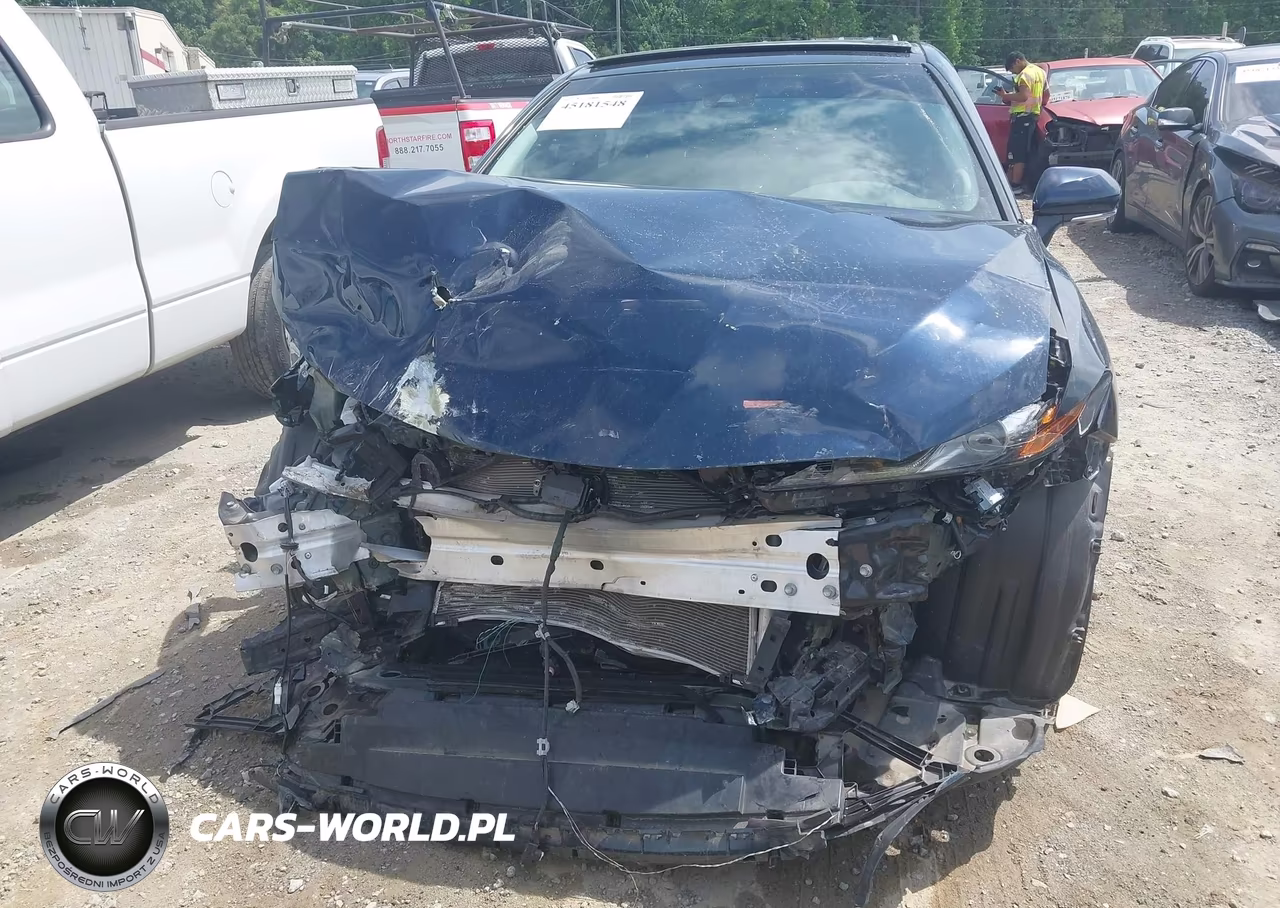 2021 Toyota Camry Xse VIN:4T1K61AK9MU600913 - 11