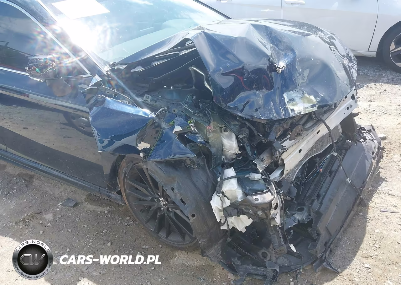 2021 Toyota Camry Xse VIN:4T1K61AK9MU600913 - 6