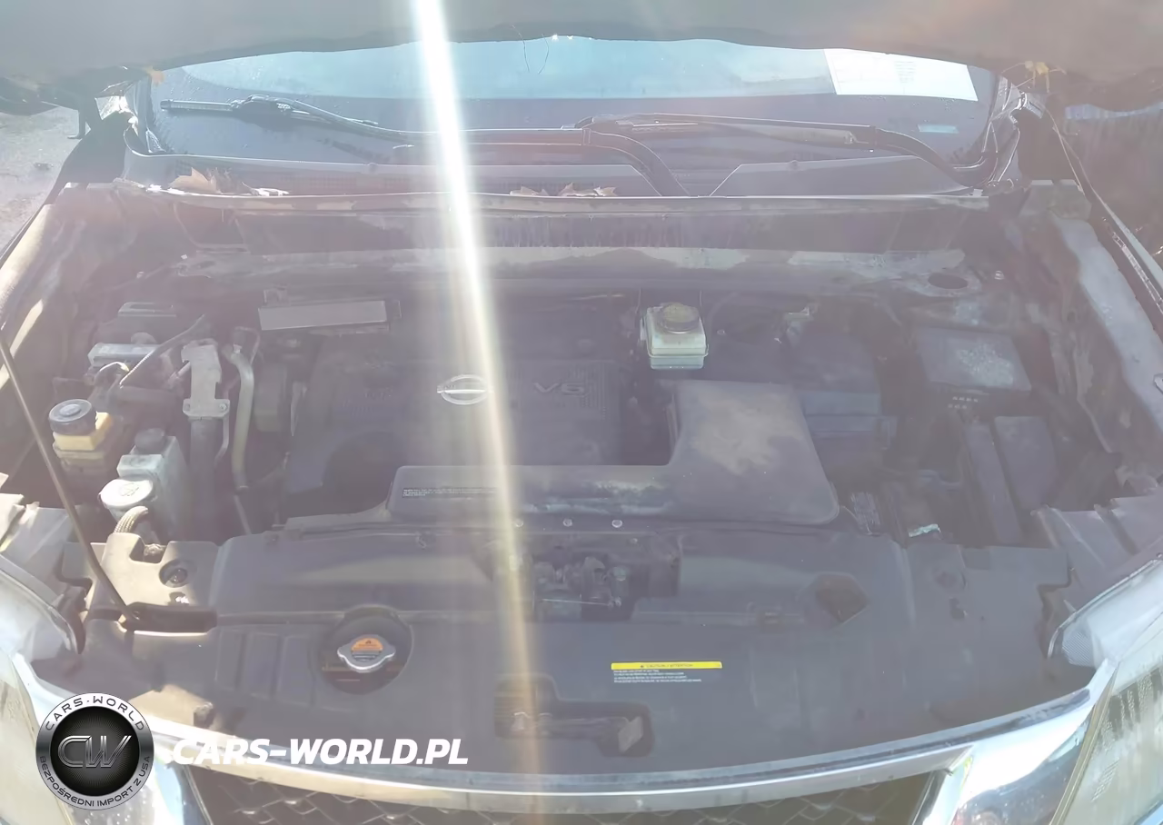 2014 Nissan Pathfinder S VIN:5N1AR2MN6EC675977 - 10