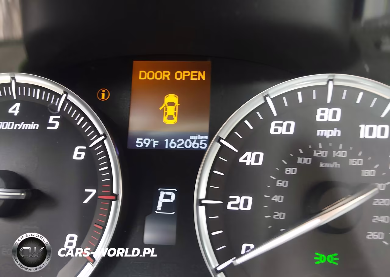 2017 Acura Tlx V6 VIN:19UUB2F3XHA001205 - 15