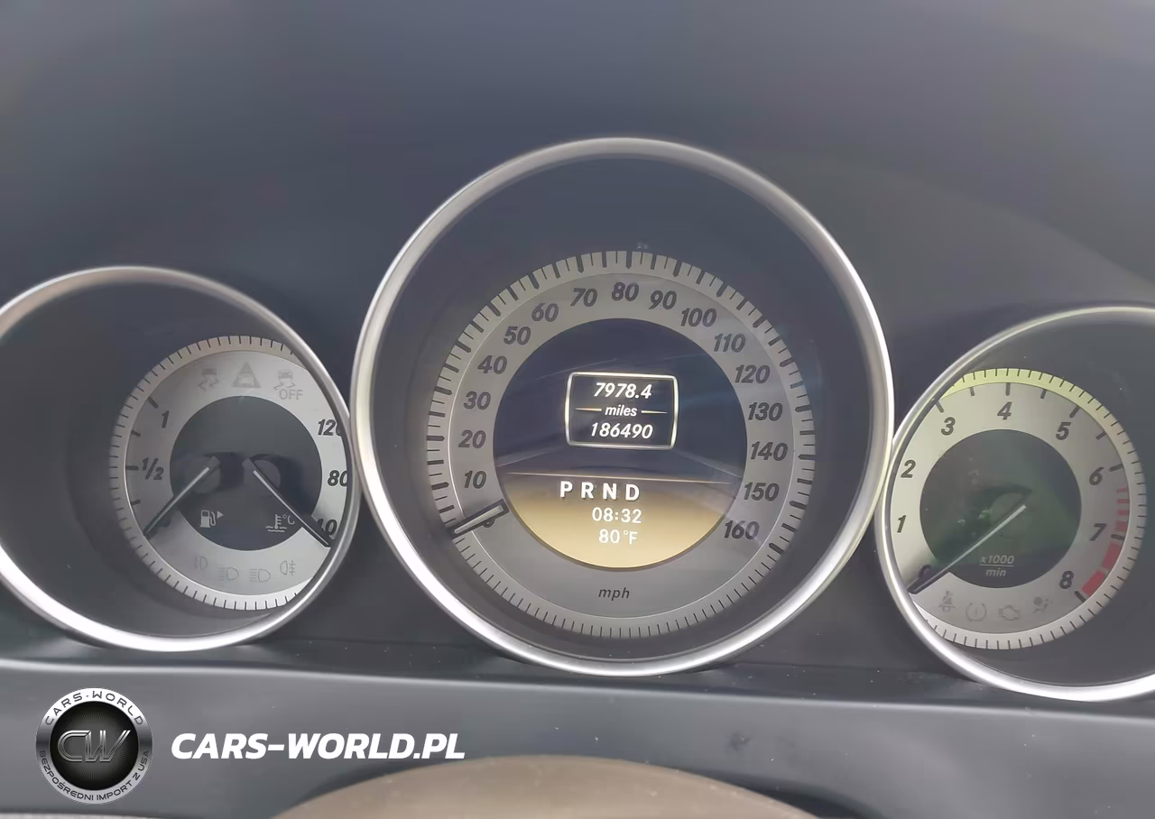2012 Mercedes-Benz C 300 Sport 4Matic VIN:WDDGF8BB3CA727227 - 7