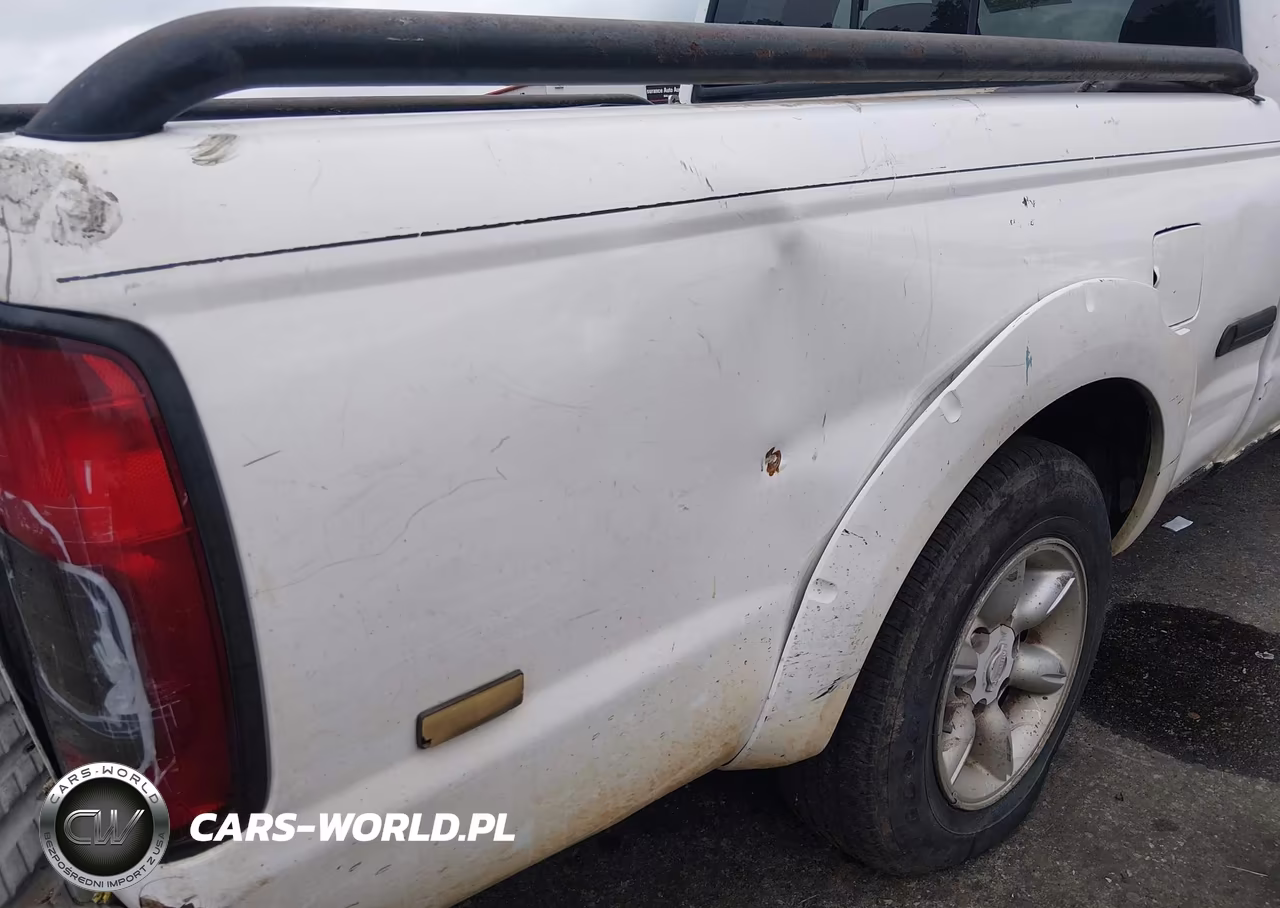 2002 Nissan Frontier Xe VIN:1N6DD26S22C311888 - 22