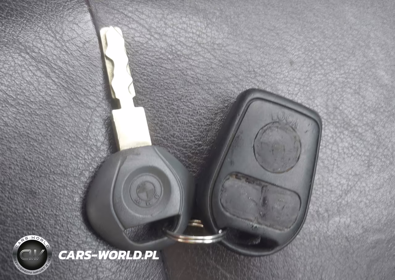 1997 BMW 528I VIN:WBADD6327VBW00948 - 11