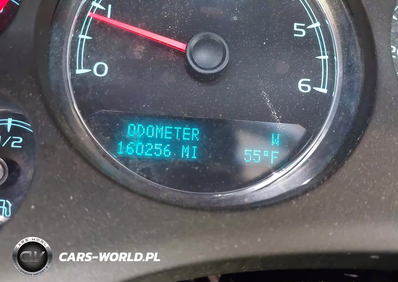 2011 Chevrolet Suburban 1500 Lt1 VIN:1GNSKJE30BR364677 - 7