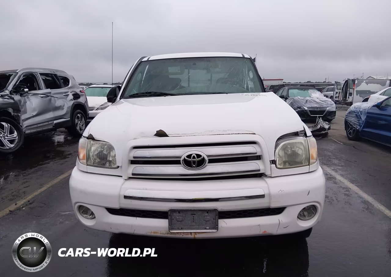 2006 Toyota Tundra Sr5 VIN:5TBRU341X6S479557 - 13