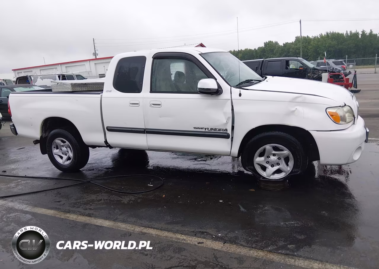 2006 Toyota Tundra Sr5 VIN:5TBRU341X6S479557 - 14