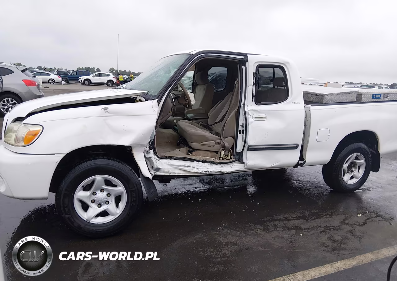 2006 Toyota Tundra Sr5 VIN:5TBRU341X6S479557 - 15
