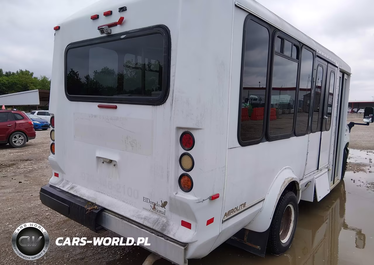 2013 Ford E-350 Cutaway VIN:1FDEE3FL0DDA42110 - 11