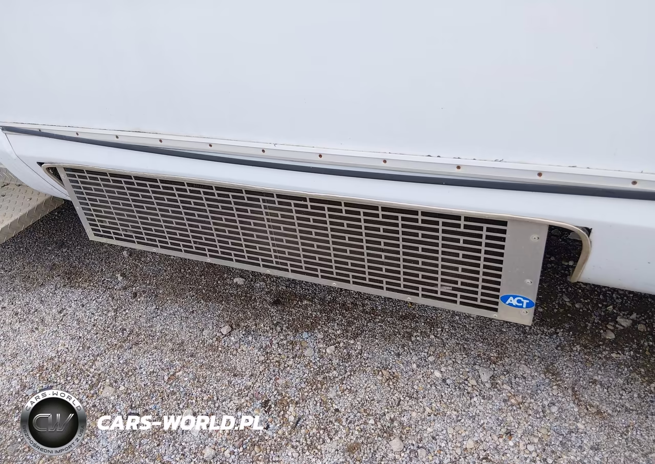 2013 Ford E-350 Cutaway VIN:1FDEE3FL0DDA42110 - 12