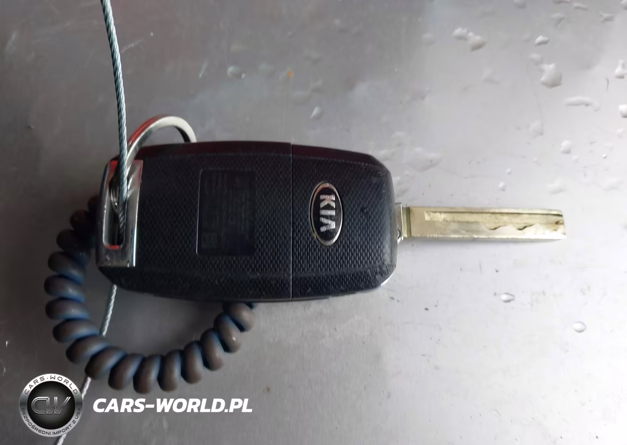 2017 Kia Sorento 2.4L Lx VIN:5XYPGDA33HG293991 - 11