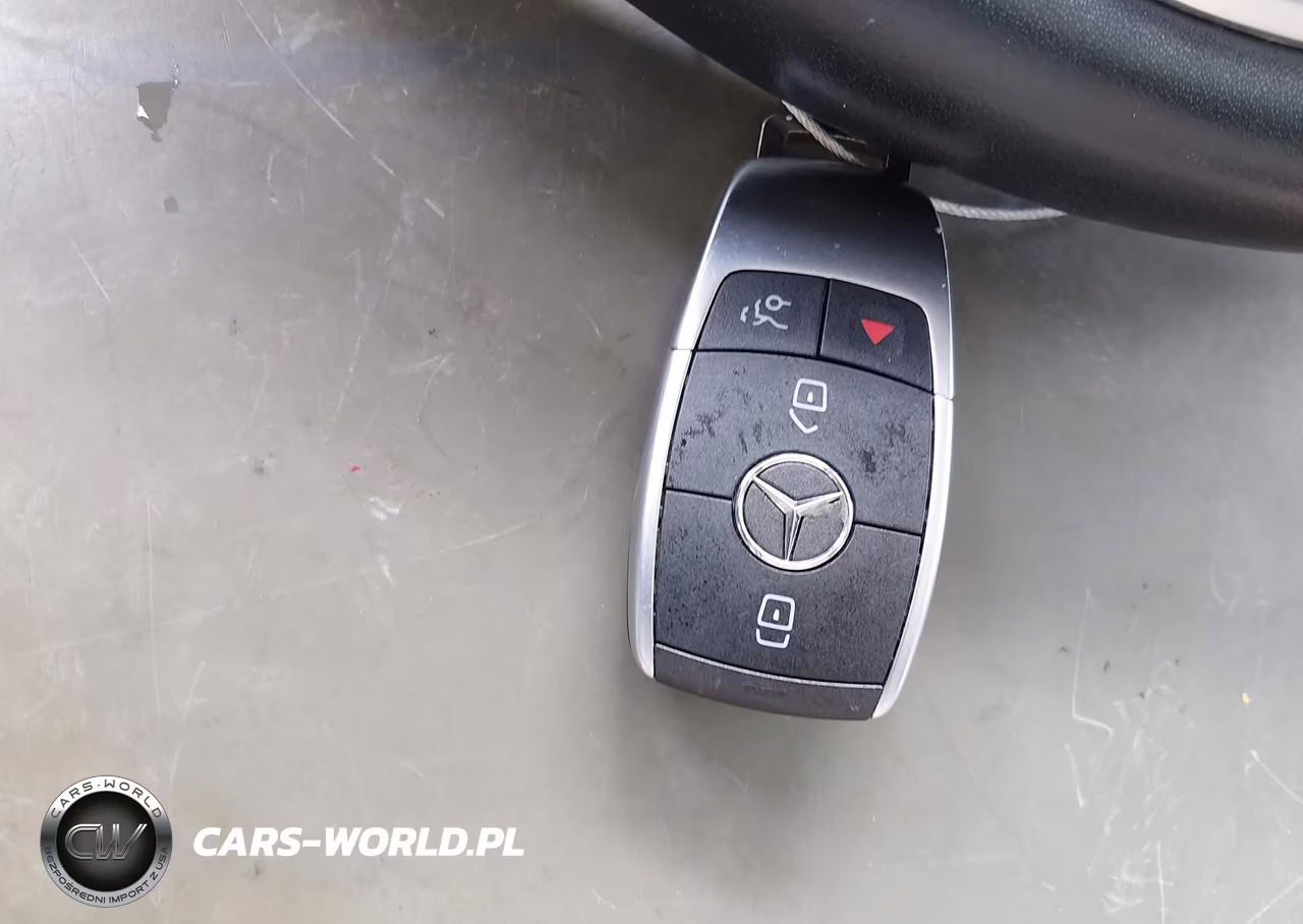 2020 Mercedes-Benz Glc 300 4Matic VIN:W1N0G8EB4LF783130 - 11