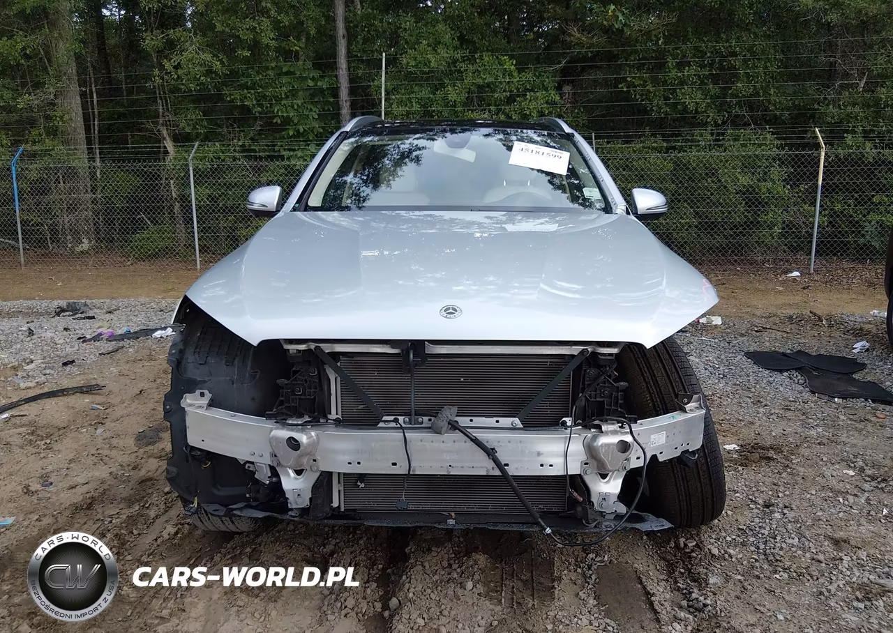 2020 Mercedes-Benz Glc 300 4Matic VIN:W1N0G8EB4LF783130 - 13