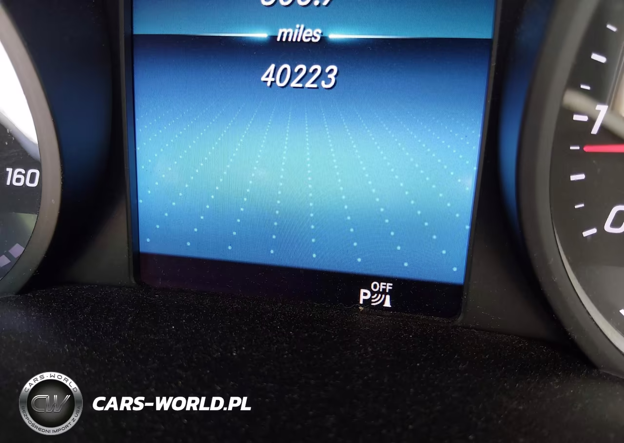 2020 Mercedes-Benz Glc 300 4Matic VIN:W1N0G8EB4LF783130 - 16