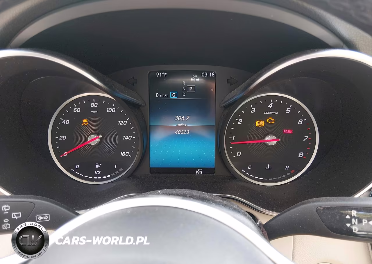 2020 Mercedes-Benz Glc 300 4Matic VIN:W1N0G8EB4LF783130 - 7