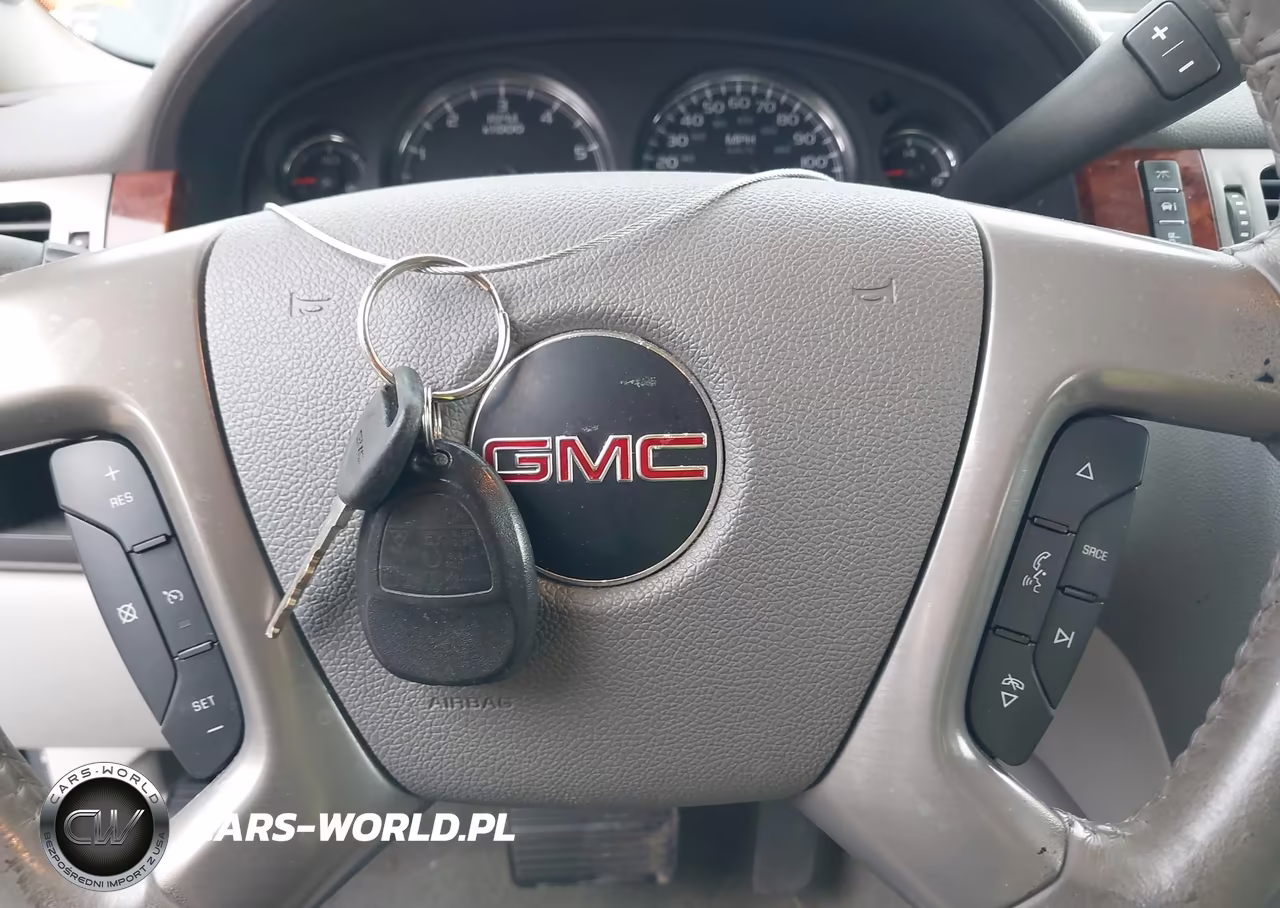 2010 GMC Sierra 1500 Slt VIN:3GTRCWE09AG188119 - 11