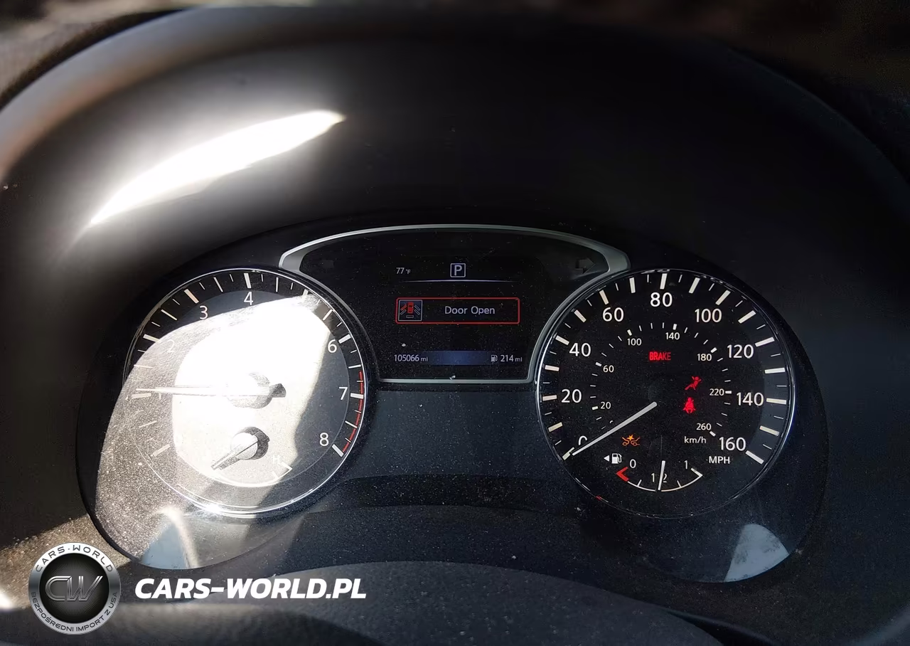 2018 Nissan Altima 2.5 Sr VIN:1N4AL3AP2JC148455 - 7