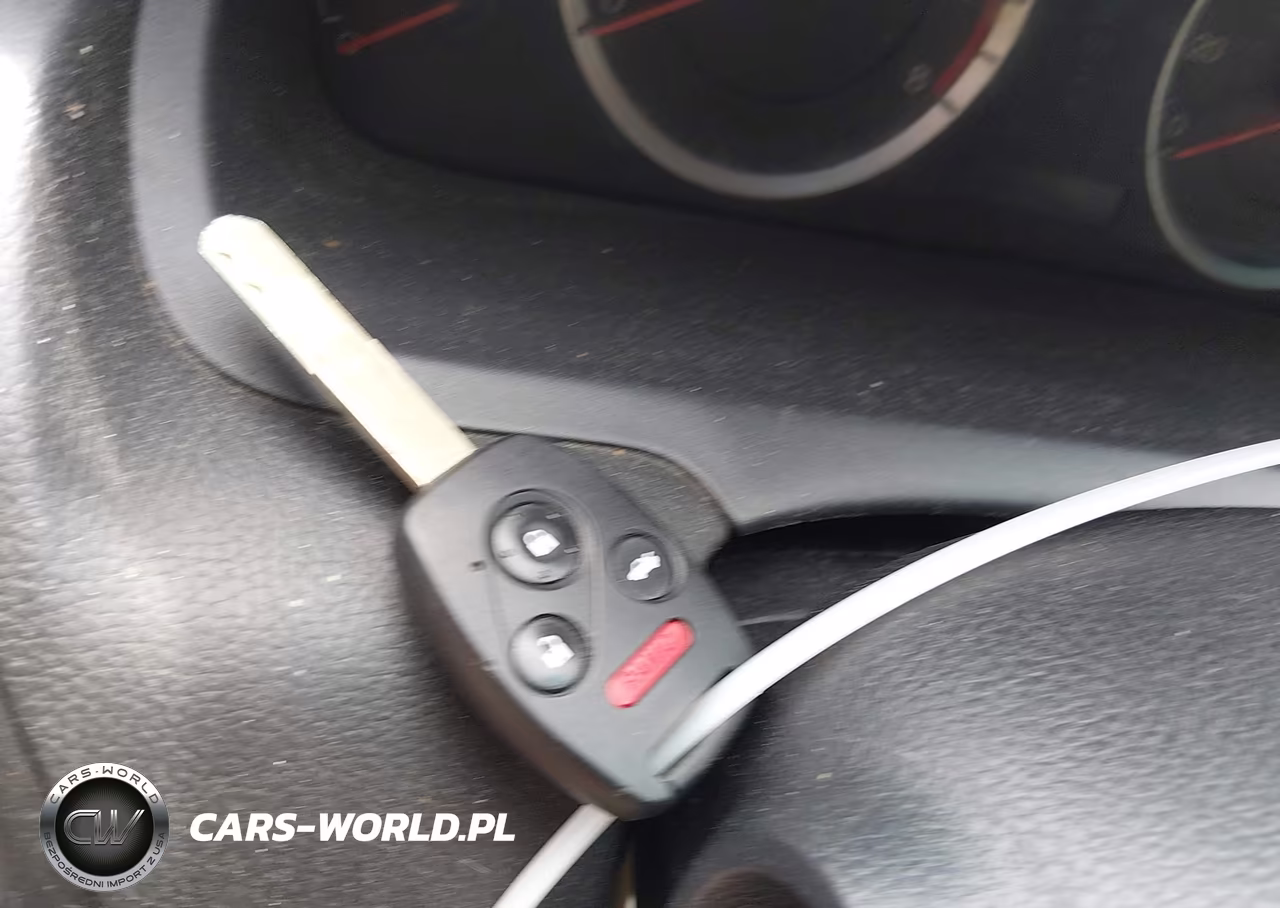 2009 Honda Accord 2.4 Lx-S VIN:1HGCS12369A002056 - 11