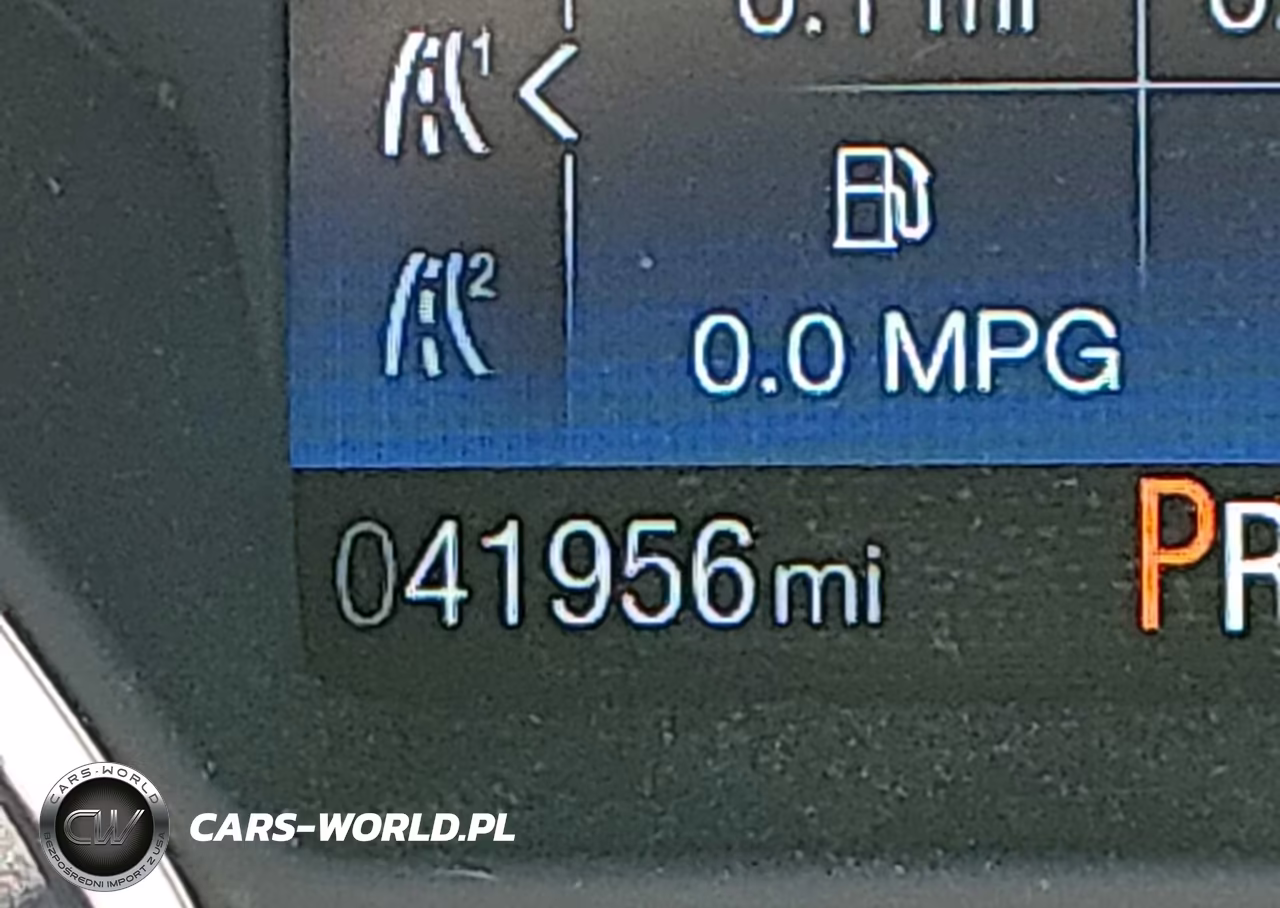 2018 Ford Focus Se VIN:1FADP3K28JL254025 - 15