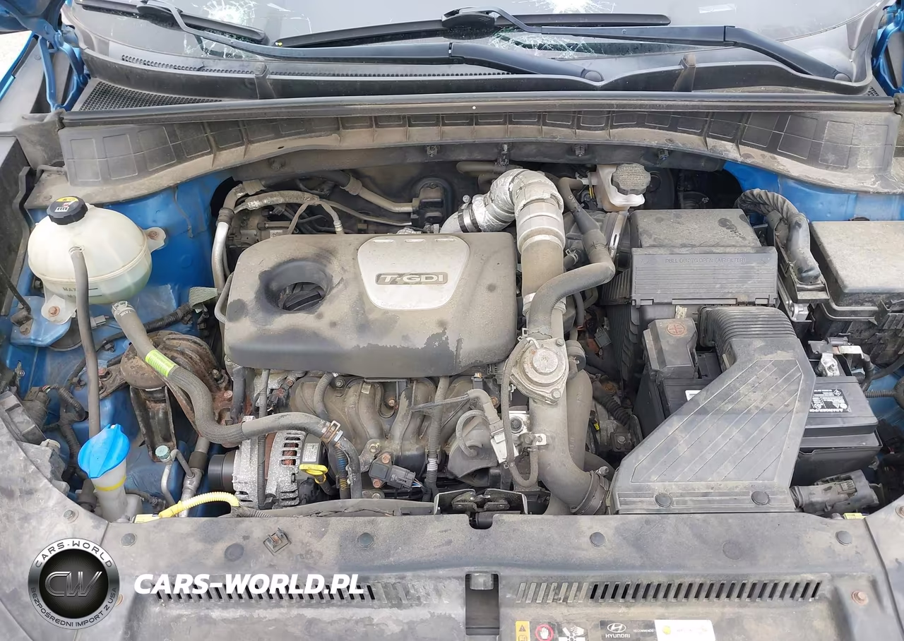 2018 Hyundai Tucson Limited VIN:KM8J3CA25JU715388 - 10