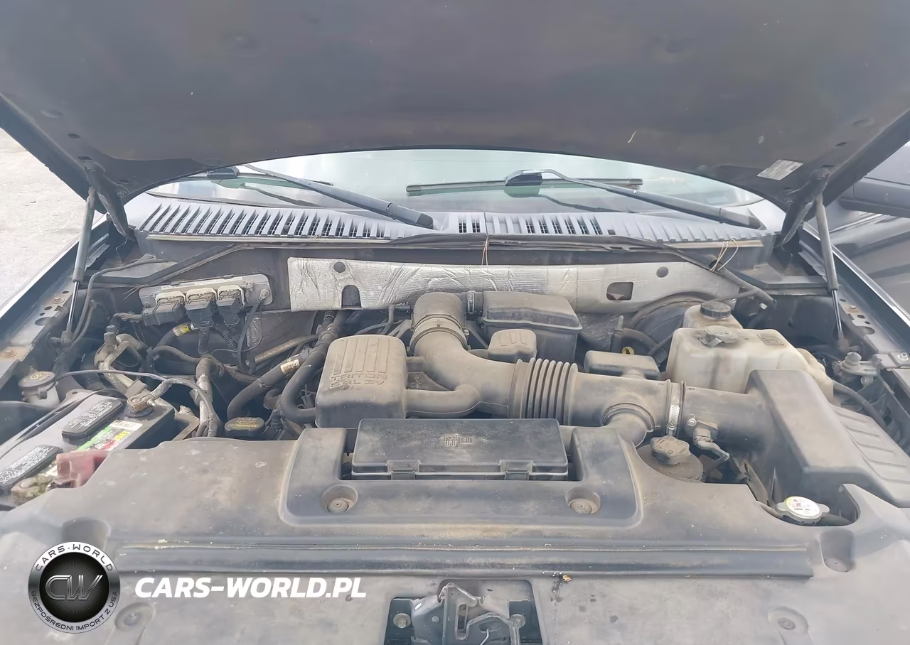 2010 Ford Expedition Eddie Bauer-King Ranch VIN:1FMJU1H57AEB51898 - 10