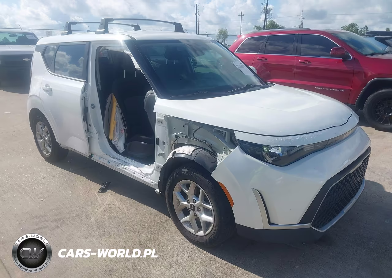 2023 Kia Soul S – zdjęcie 1 z 16