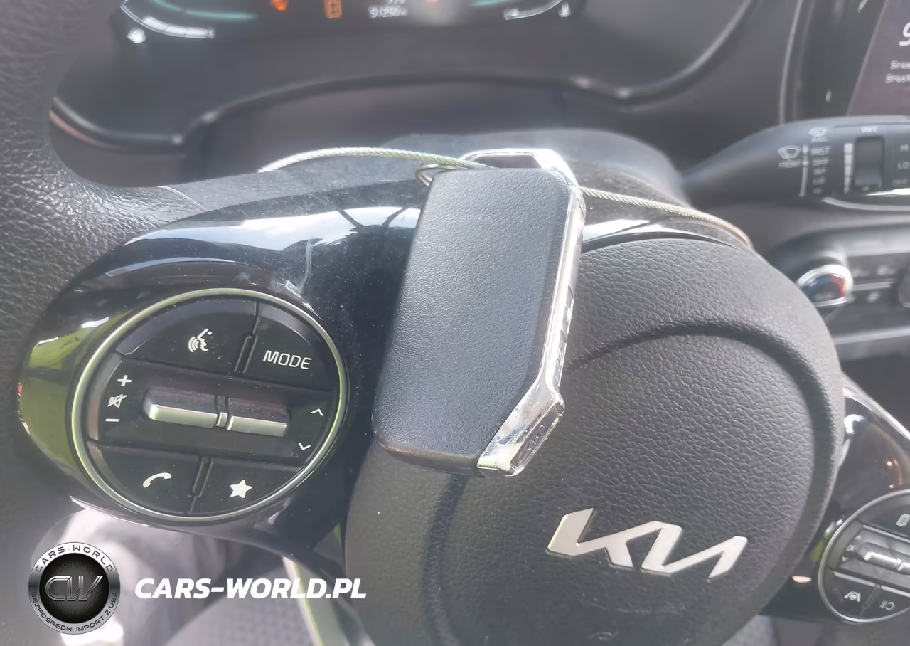2023 Kia Soul S VIN:KNDJ23AU3P7850675 - 11
