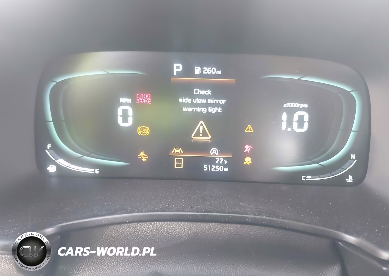 2023 Kia Soul S VIN:KNDJ23AU3P7850675 - 15