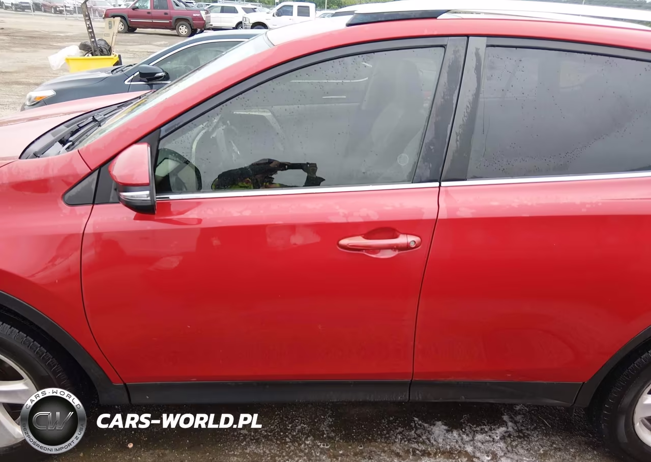 2013 Toyota Rav4 Xle VIN:JTMWFREV3DD017410 - 14