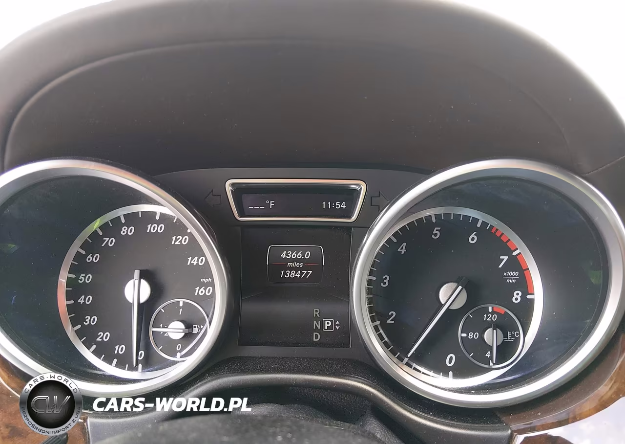 2015 Mercedes-Benz Gl 550 4Matic VIN:4JGDF7DEXFA533681 - 7