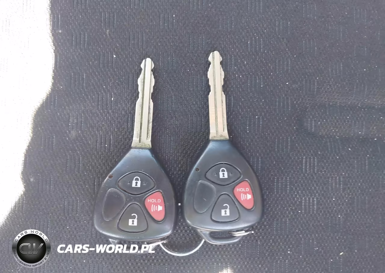 2010 Scion Xd VIN:JTKKU4B4XAJ053684 - 11