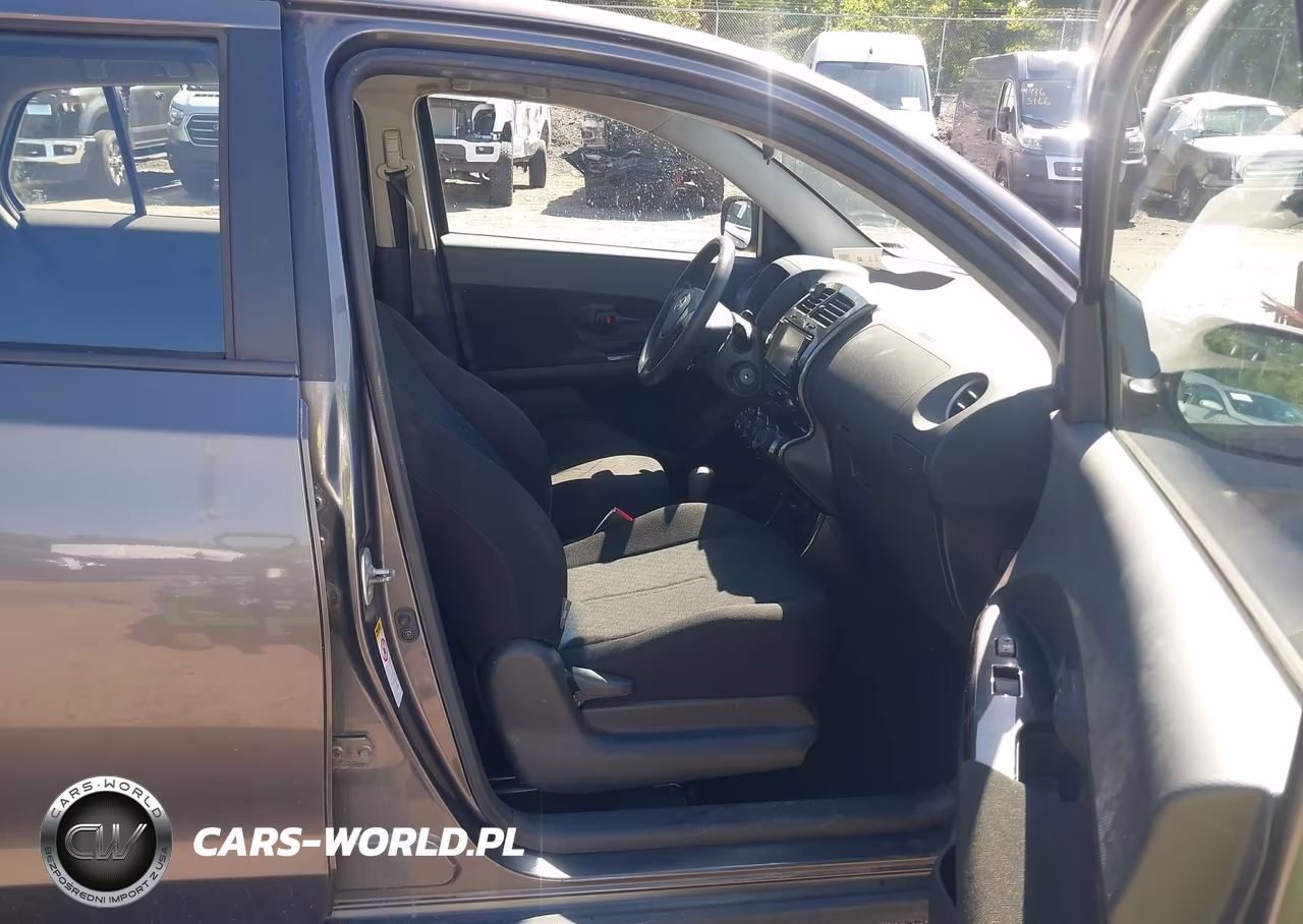 2010 Scion Xd VIN:JTKKU4B4XAJ053684 - 5