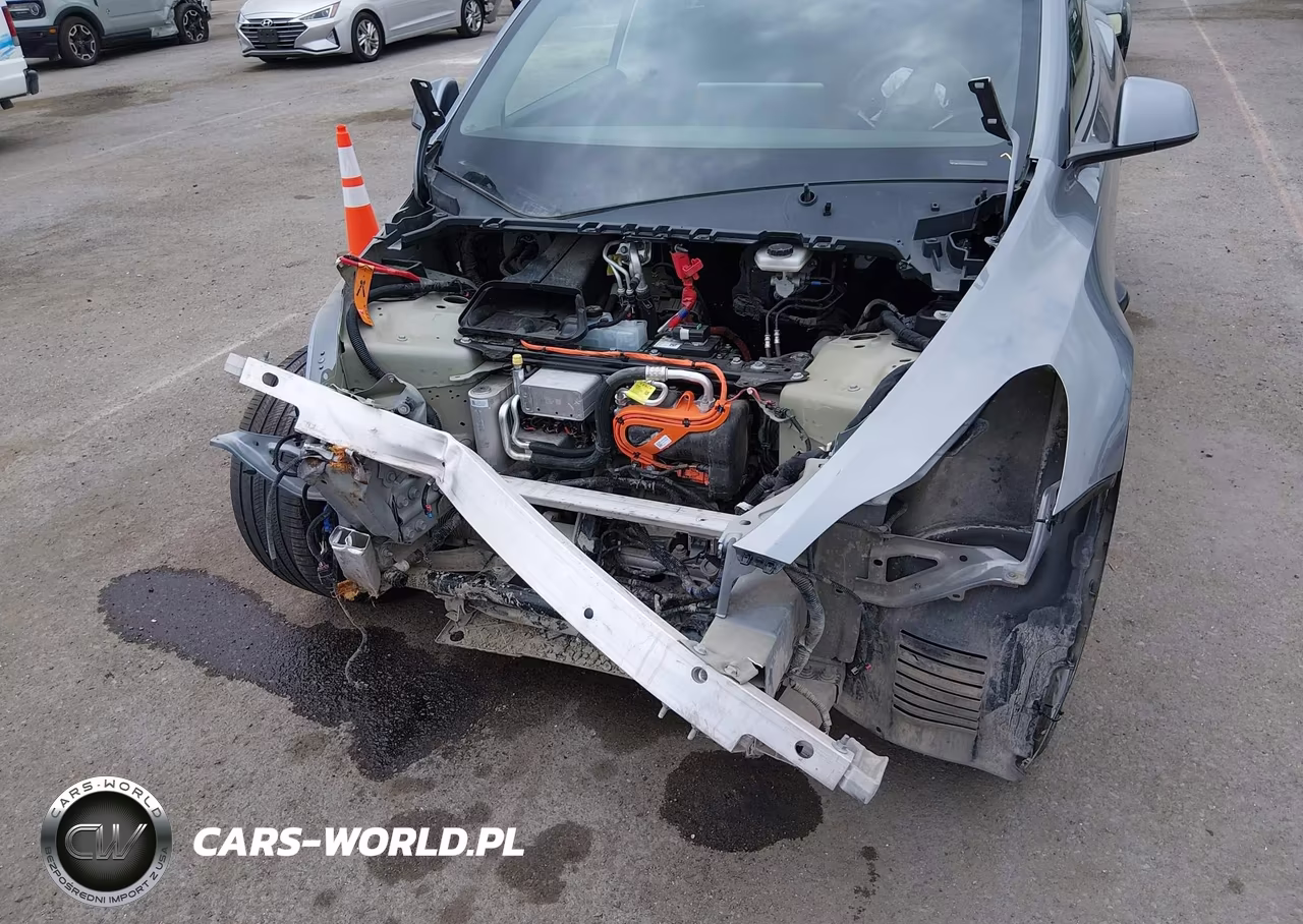 2025 Tesla Model Y Long Range Dual Motor All-Wheel Drive VIN:7SAYGDEE5SF248374 - 6