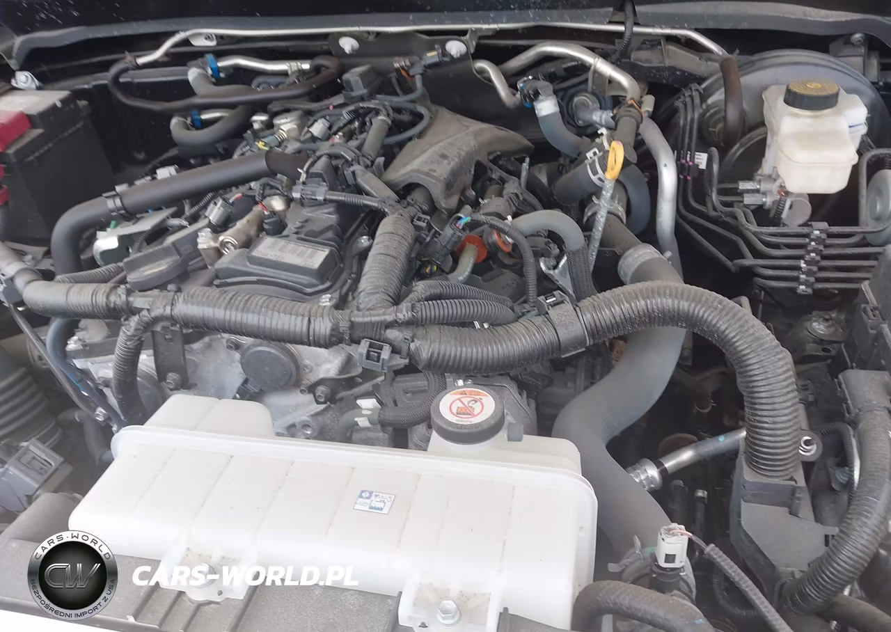 2024 Toyota Tacoma Sr VIN:3TYLD5KN1RT000241 - 10