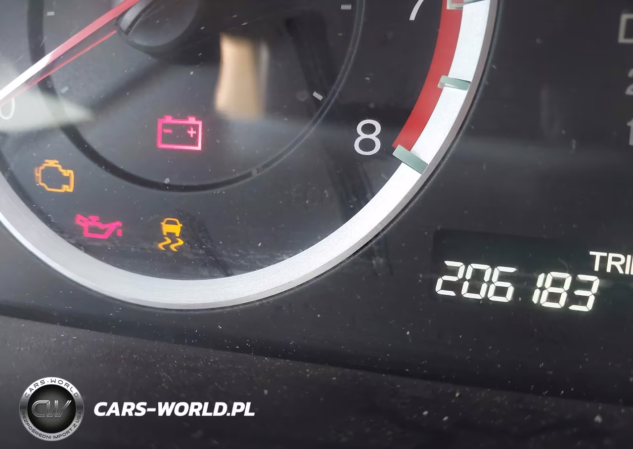 2012 Honda Accord 3.5 Ex-L VIN:1HGCP3F80CA039257 - 15