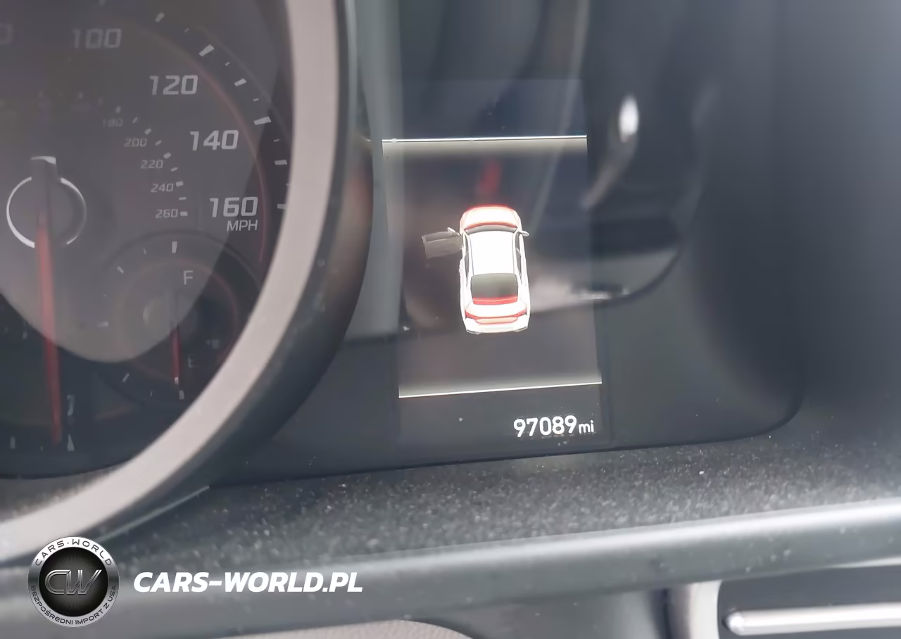 2021 Hyundai Elantra Sel VIN:5NPLM4AG2MH002426 - 7