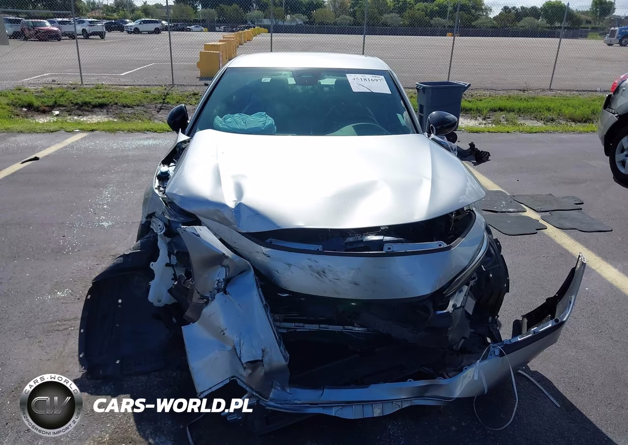 2025 Honda Civic Sport VIN:2HGFE2F51SH606921 - 12
